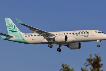 Repatriation: Cyprus Repatriates 1,181 Citizens from the Middle East