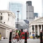 UK Economy Stagnates Amid Rising Energy Concerns