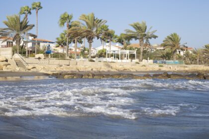 Cyprus weather: Clear Skies Expected in Cyprus with Mild Temperatures