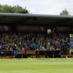 The Greek Football Enthusiast Exploring England's Lower Leagues
