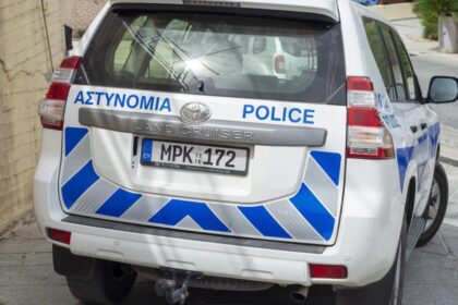 Masked Gang Invades Limassol Home, Teen Arrested