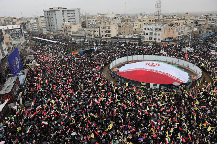 Paradoxical Logic of Victory in Asymmetric Warfare