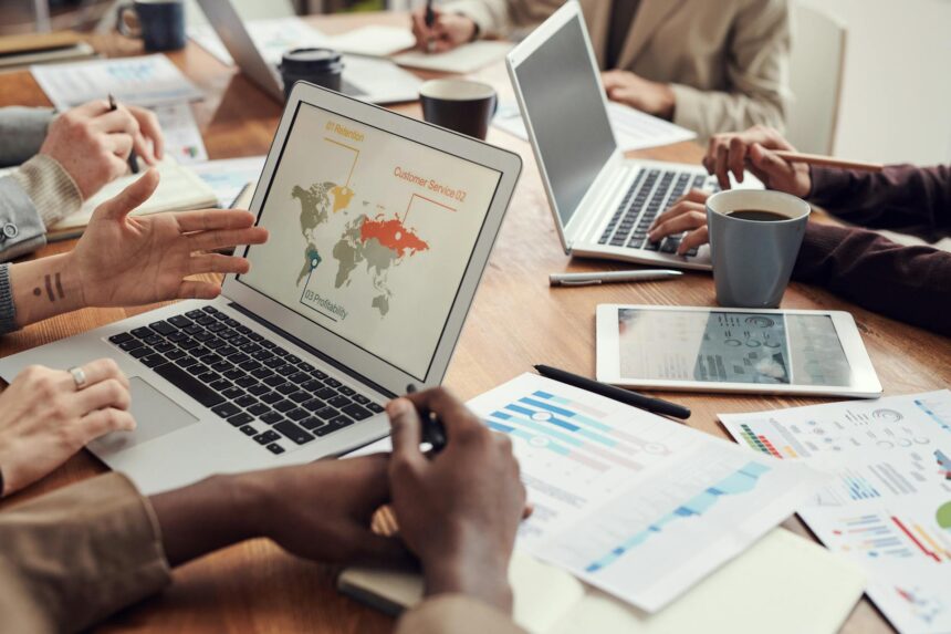 Cyprus Tech Sector Draws Over €2.5 Billion in Foreign Investment