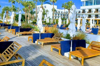 Cyprus Tourism Sector Faces Challenges Amid US Travel Advisory