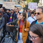 Activists Demand Removal of British Bases in Cyprus Amid Regional Tensions