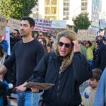 Activists Demand British Bases Leave Cyprus Amid Ongoing Conflict