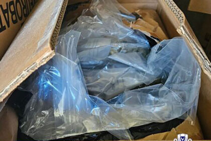 Fourth Suspect Arrested in Major Nicosia Drug Haul