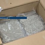 Cyprus Police Seize Over 6kg of Cannabis in Parcel