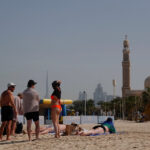Cyprus Government Prioritises Repatriation of Citizens from the Middle East