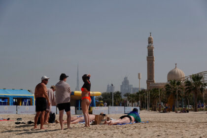 Cyprus Government Prioritises Repatriation of Citizens from the Middle East