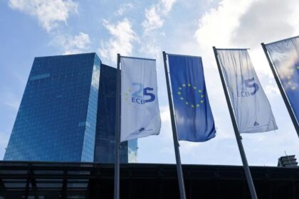 Ecb interest: ECB Maintains Interest Rates Amid Middle East Conflict Uncertainty