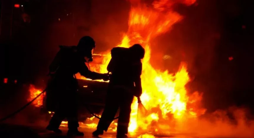 Limassol Court Remands Two Over Arson and Protection Racketeering