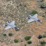Akrotiri Residents Ordered to Shelter in Place After Drone Attack