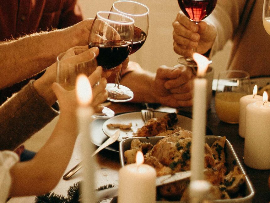 The Changing Face of the Dinner Party in 2026