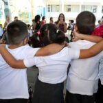 MPs Explore Demographic Alteration in Kaimakli Schools