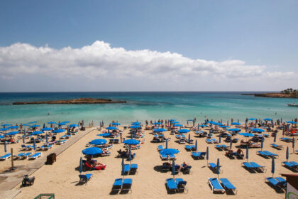 Explore Protaras Beach, a Top European Seaside Destination