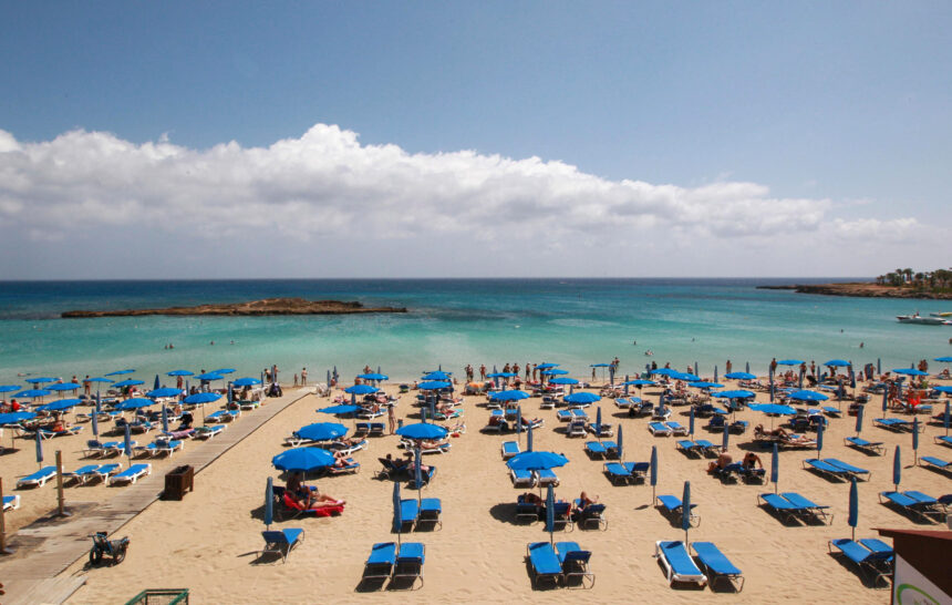Explore Protaras Beach, a Top European Seaside Destination