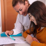 Parent involvement: How Involved Should a Parent Be in Schooling?