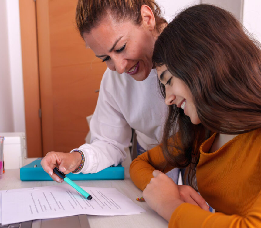 Parent involvement: How Involved Should a Parent Be in Schooling?