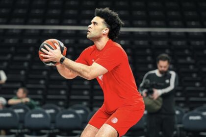 Euroleague Postponements Due to Middle East Tensions