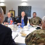 UK Experts Strengthen Air Defences in Cyprus