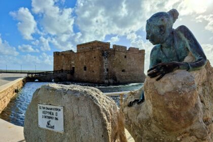 Record 2025 for EU Tourism Highlights Cyprus Growth Amid Regional Instability