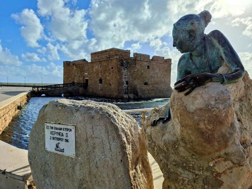 Record 2025 for EU Tourism Highlights Cyprus Growth Amid Regional Instability