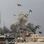 Cyprus Air Quality Unaffected by Iran Conflict