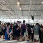 Cyprus to Screen Asylum Seekers at Airports