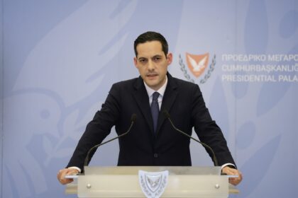 Cyprus Not a Target Amid Drone Interceptions