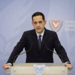 Cyprus Evaluates Iranian General's Missile Threat