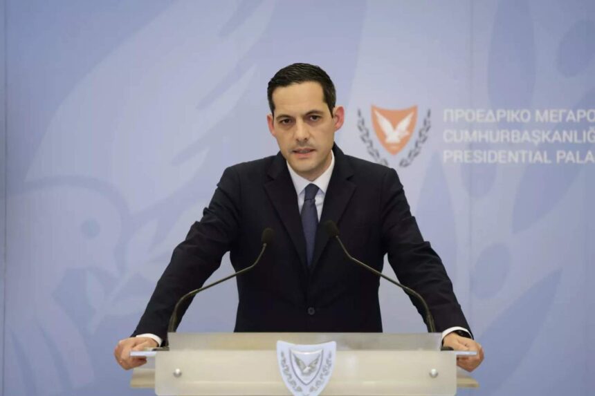 Cyprus Evaluates Iranian General's Missile Threat