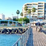 Cyprus Shipping Sector Maintains Safety Amid Regional Tensions