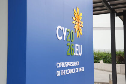 Cyprus Council of EU Presidency Goes Online Amid Ongoing Conflict