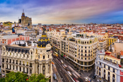 Housing crisis: Young Europeans Seek Innovative Housing Solutions Amid Crisis