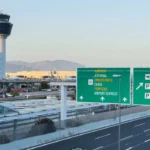 Cyprus Flights Cancelled Amid Escalating Iran War