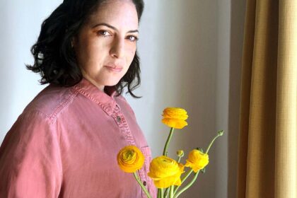 Stephanie Hadjipsalti: Floral Designer and Creative Visionary
