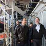 Mitsotakis and Christodoulides Showcase Solidarity on Greek Frigate Kimon