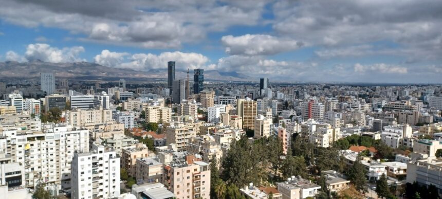 Cyprus Chamber of Commerce Supports Businesses Amid Geopolitical Tensions