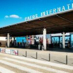 Two Arrested at Paphos Airport for Untaxed Tobacco