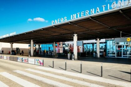 Two Arrested at Paphos Airport for Untaxed Tobacco