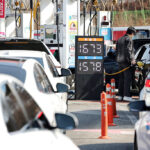 Oil Prices Surge Above $119 Amid Escalating U.S.-Israeli Conflict
