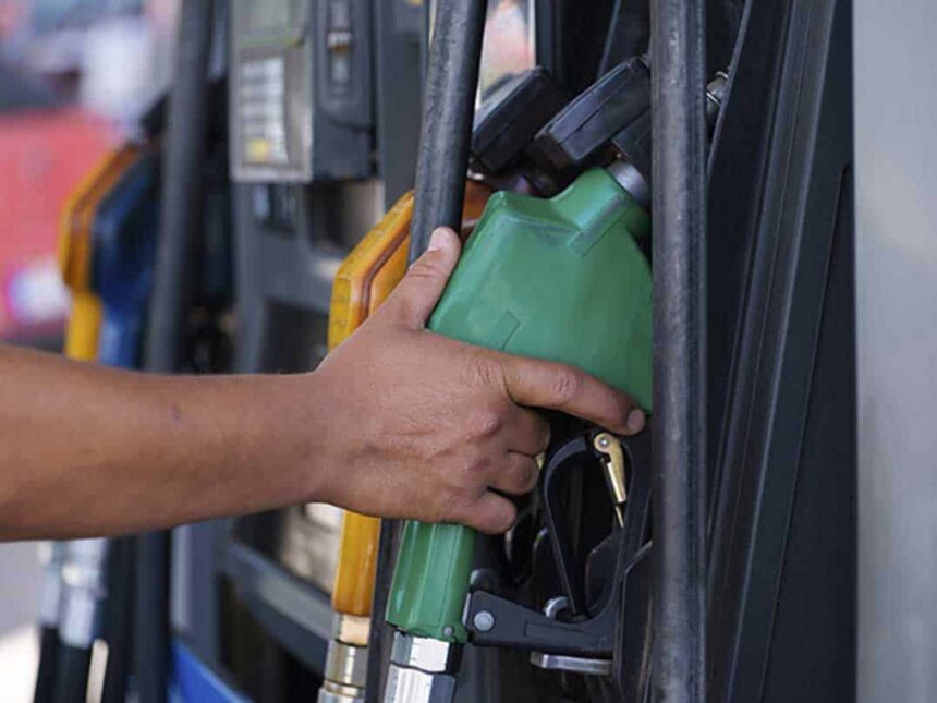 Cyprus Fuel Prices Set to Rise Amid Global Oil Surge