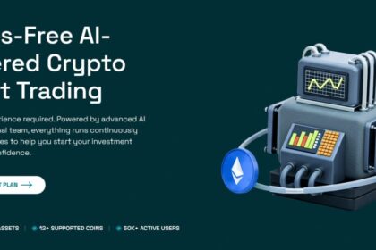 BitsStrategy Launches AI Trading Bot for Cryptocurrency in 2026