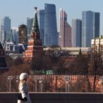 Russia Considers 10 Per Cent Budget Cut Amid Falling Energy Revenues