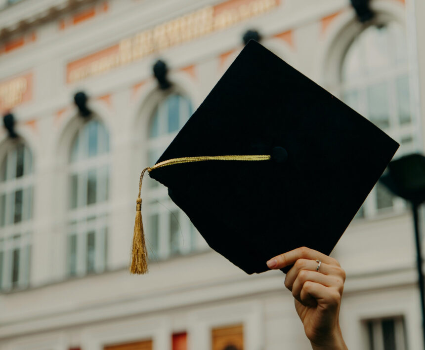 Preparing Young People for an Evolving Future