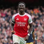 Champions League Title Chances: Arsenal Leads the Pack