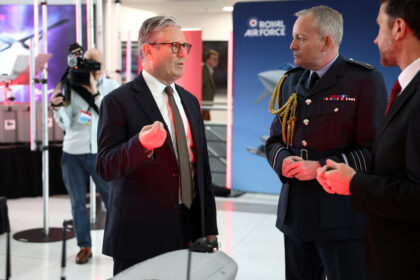 Cyprus as the UK’s Strategic Naval Asset Amid Rising Tensions