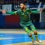 κύπελλο futsal: Χρίστος Στυλιανού: Το Κύπελλο Futsal Σημαίνει Πολλά για την ΑΕΚ