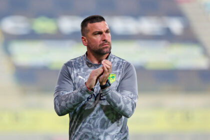 Martinez Leads AEK to Victory and Positive Momentum
